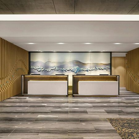 Daegu Marriott Hotel Ngoại thất bức ảnh